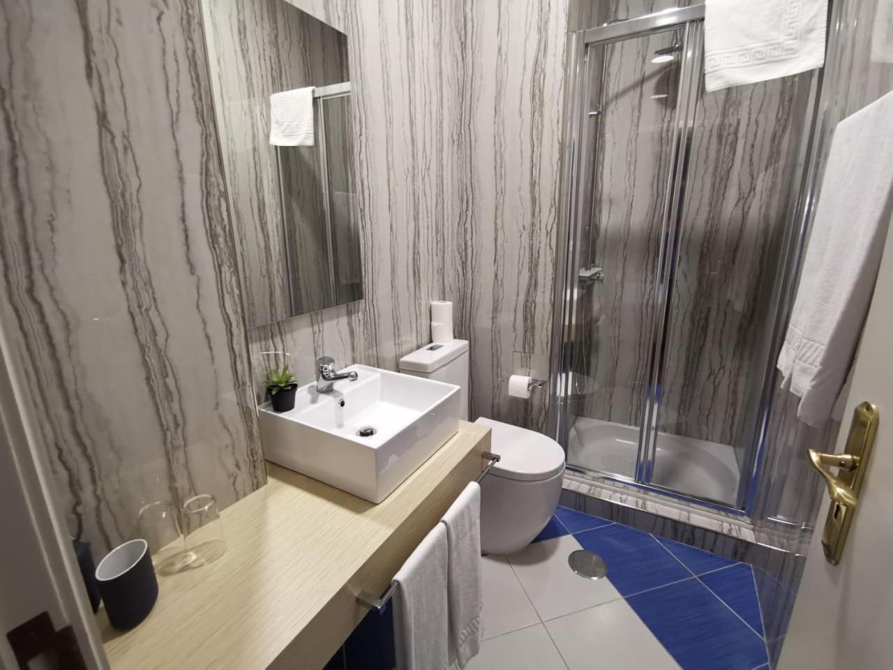 多拉住宅酒店 布拉加 外观 照片